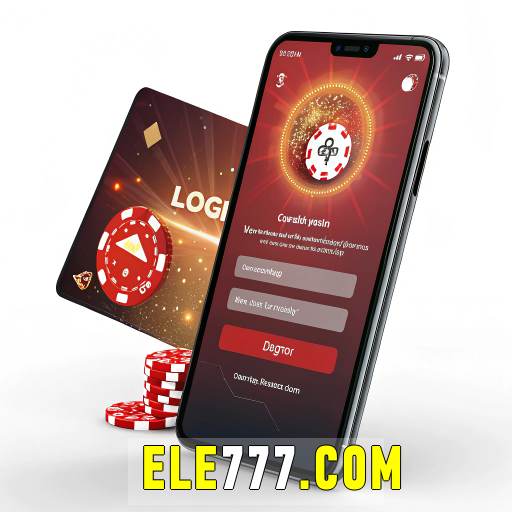 Descubra o Aplicativo Móvel da ele777: Jogue em Qualquer Lugar!