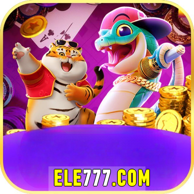 ele777: Plataforma Confiável e Cassino Premiado